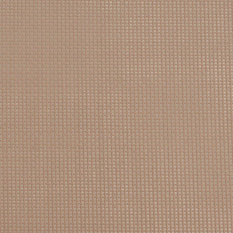 Strandstoelen 2 st textileen en gepoedercoat staal taupe MeubelReus