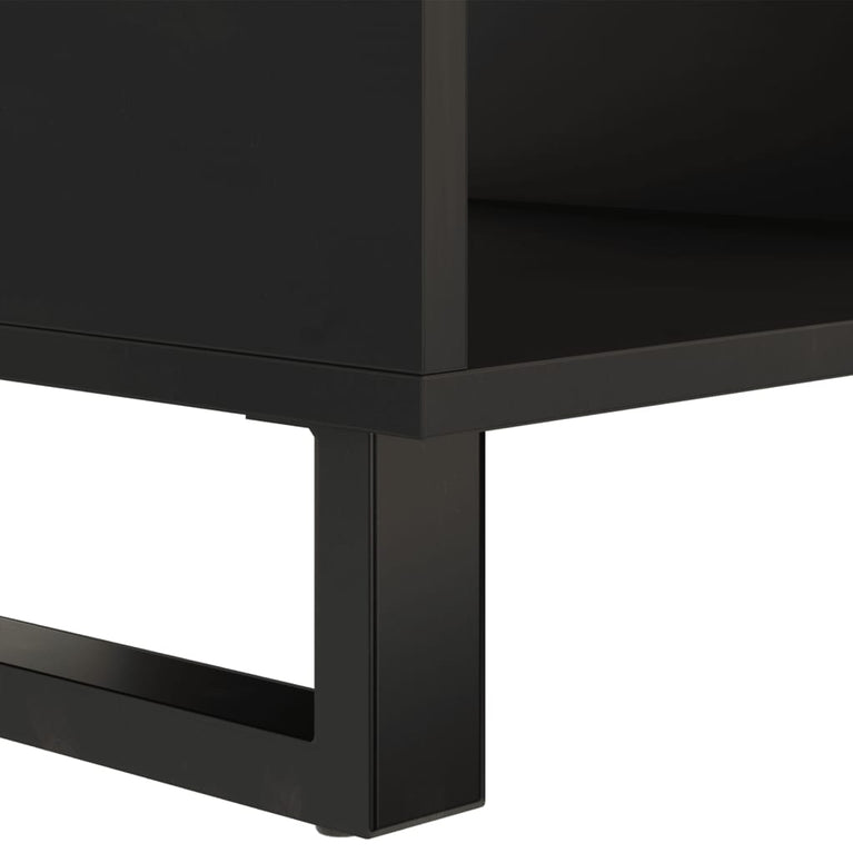 Salontafel 90x50x40 cm massief mangohout MeubelReus