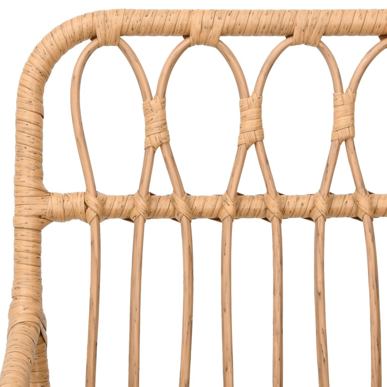 7-delige Tuinset poly rattan MeubelReus