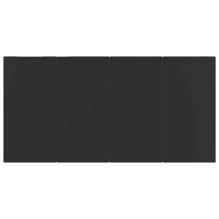 7-delige Tuinset poly rattan MeubelReus