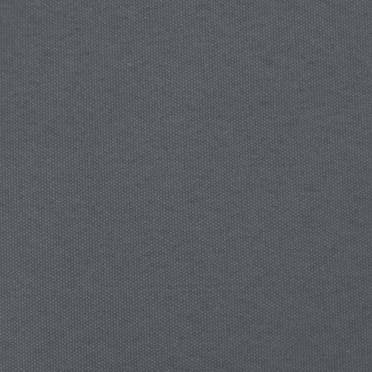 7-delige Loungeset met kussens massief hout zwart MeubelReus