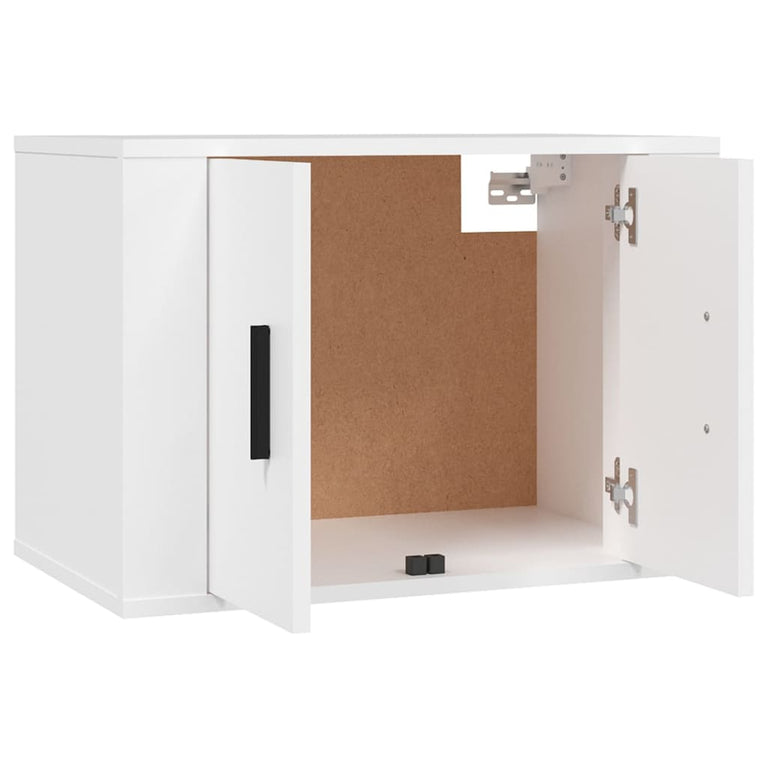 Tv-wandmeubels 3 st 57x34,5x40 cm wit MeubelReus