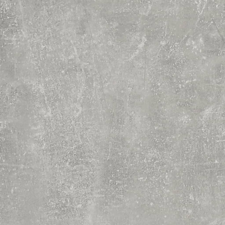 3-delige Tv-meubelset bewerkt hout betongrijs MeubelReus