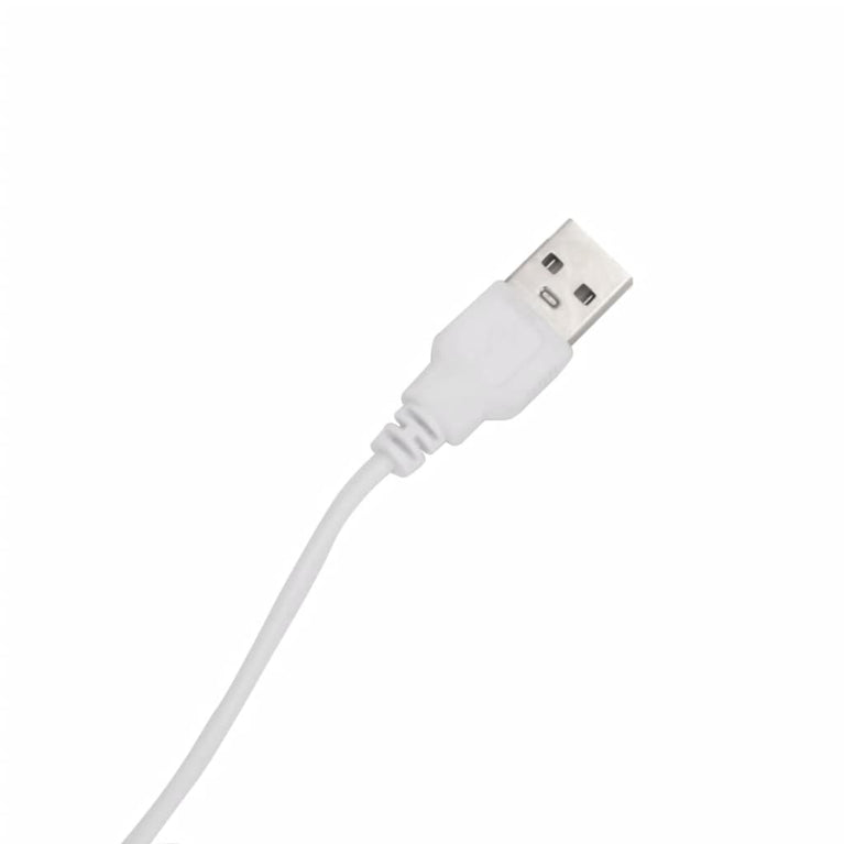 Badkamerkast met spiegel en LED 60x13x52 cm wit MeubelReus