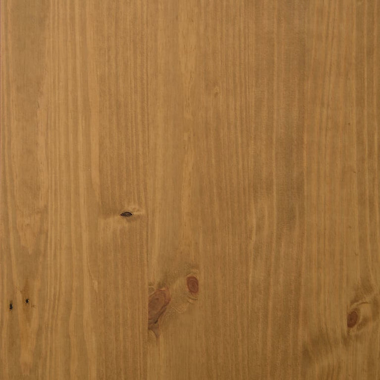 Ladekast FLAM 110x40x80 cm massief grenenhout MeubelReus