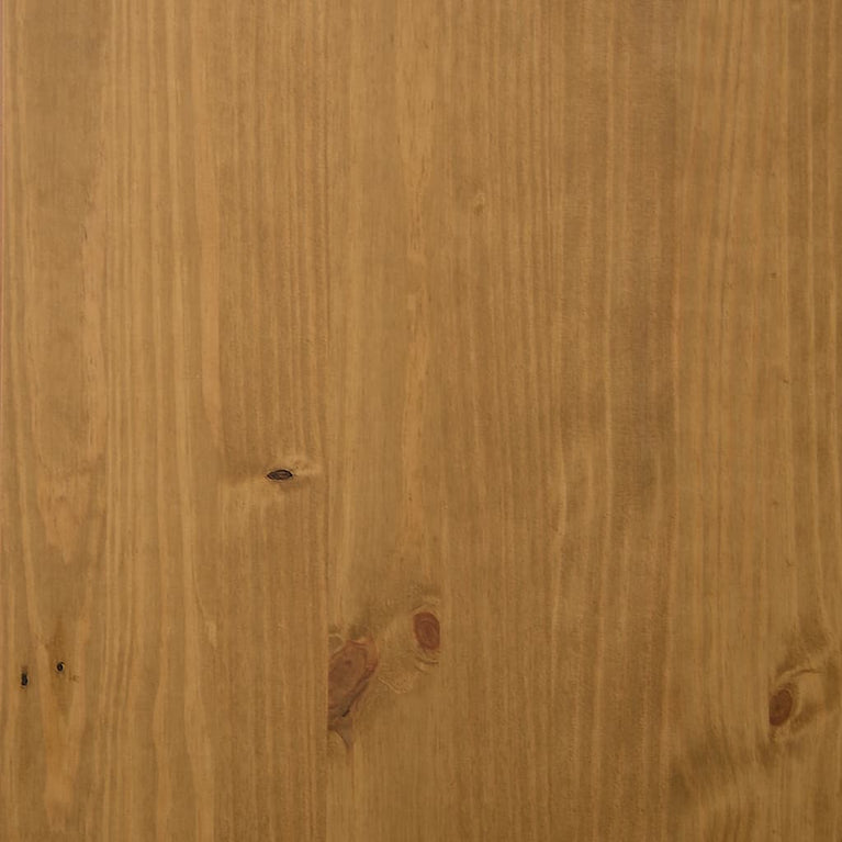 Salontafel FLAM 100x50x32,5 cm massief grenenhout MeubelReus