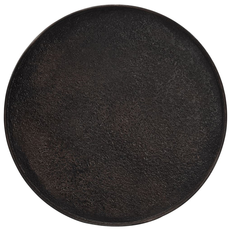 Tafeltjesset 2 st IJzer