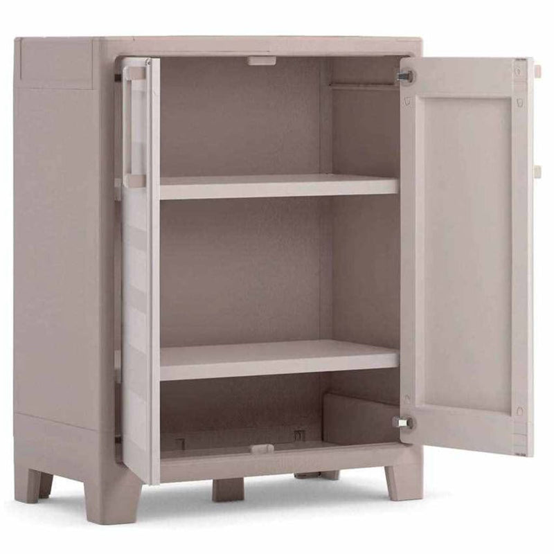 Keter Tuinkast Gulliver 100 cm