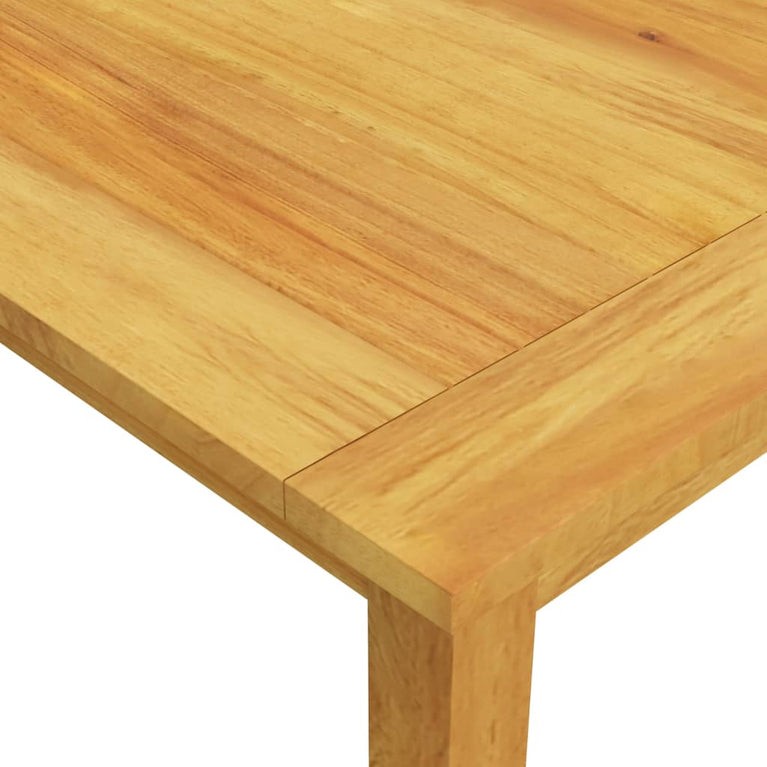 3-delige Tuinset beige