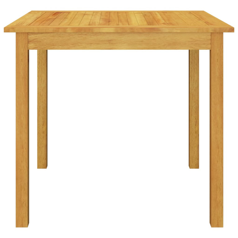 3-delige Tuinset bruin