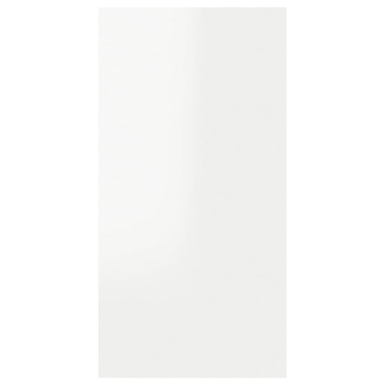 Tv-meubelen 2 st 30,5x30x60 cm bewerkt hout hoogglans wit