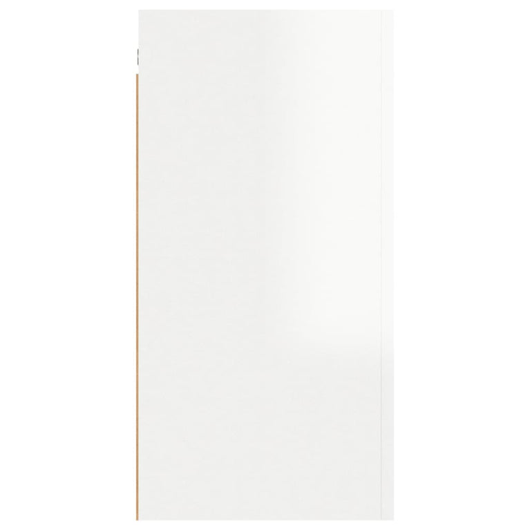 Tv-meubelen 2 st 30,5x30x60 cm bewerkt hout hoogglans wit