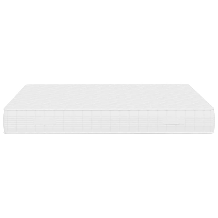 Pocketveringmatras middelhard-hard 180x200 cm