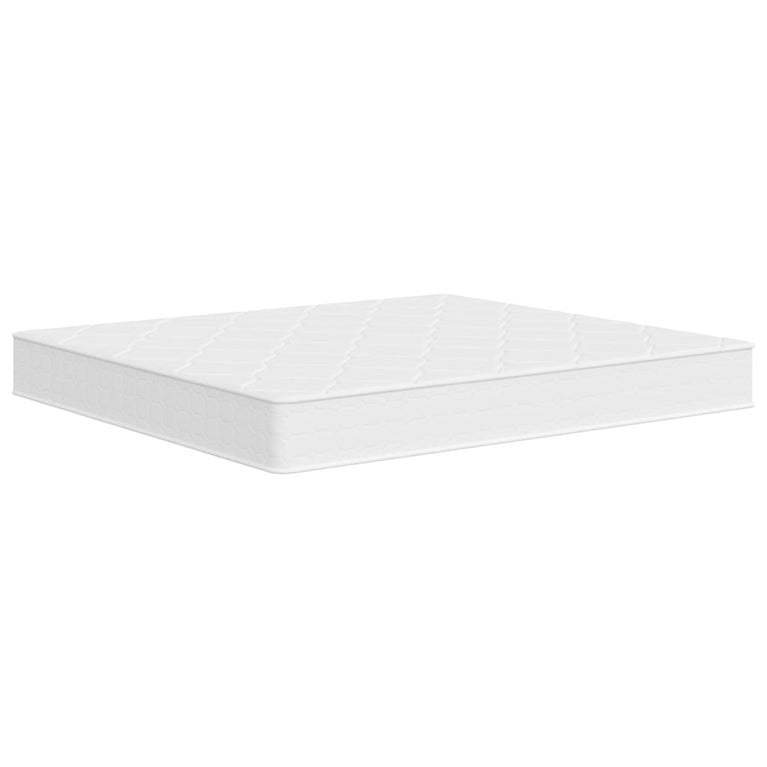 Pocketveringmatras middelhard-hard 180x200 cm