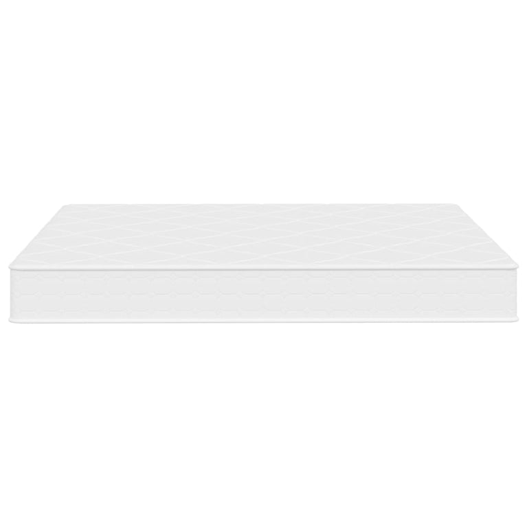 Pocketveringmatras middelhard-hard 180x200 cm