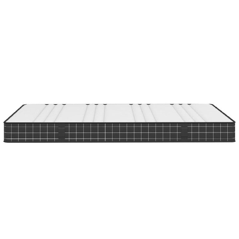 Binnenveringmatras middelhard 140x190 cm