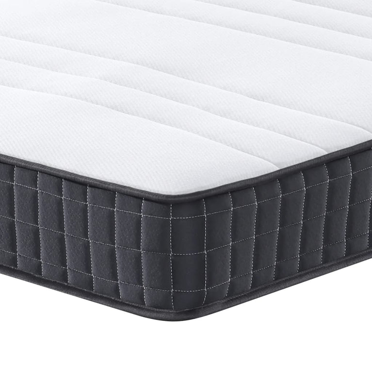 Binnenveringmatras middelhard 140x190 cm