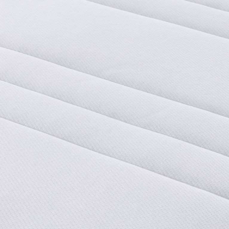 Binnenveringmatras middelhard 140x200 cm