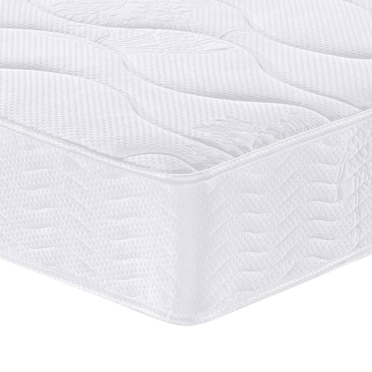 Binnenveringmatras middelhard 160x200 cm