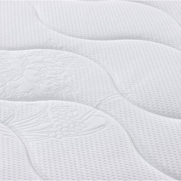 Binnenveringmatras middelhard 160x200 cm