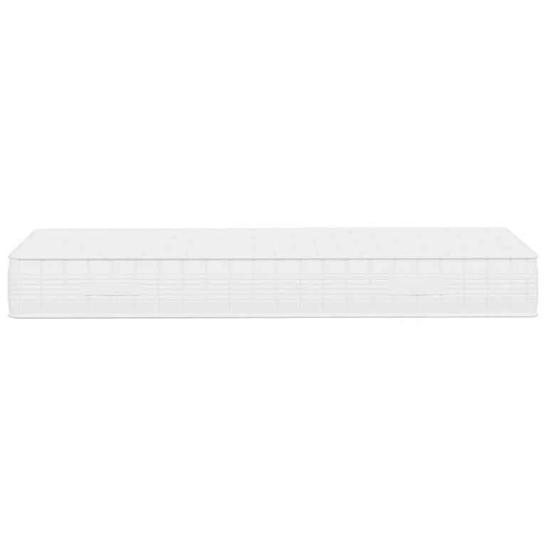 Pocketveringmatras middelhard-hard 90x200 cm