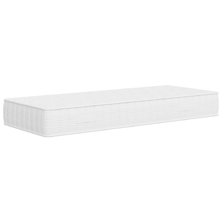 Pocketveringmatras middelhard-hard 70x200 cm