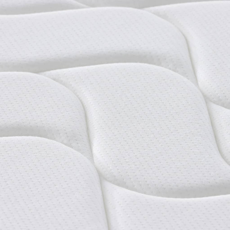 Pocketveringmatras middelhard-hard 70x200 cm