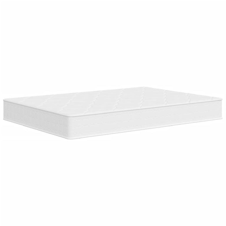 Pocketveringmatras middelhard-hard 140x200 cm