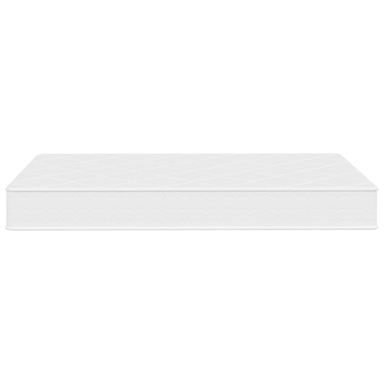 Pocketveringmatras middelhard-hard 140x200 cm