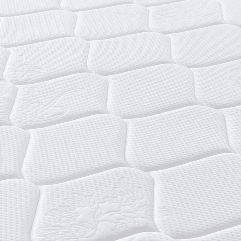 Pocketveringmatras middelhard-hard 70x200 cm