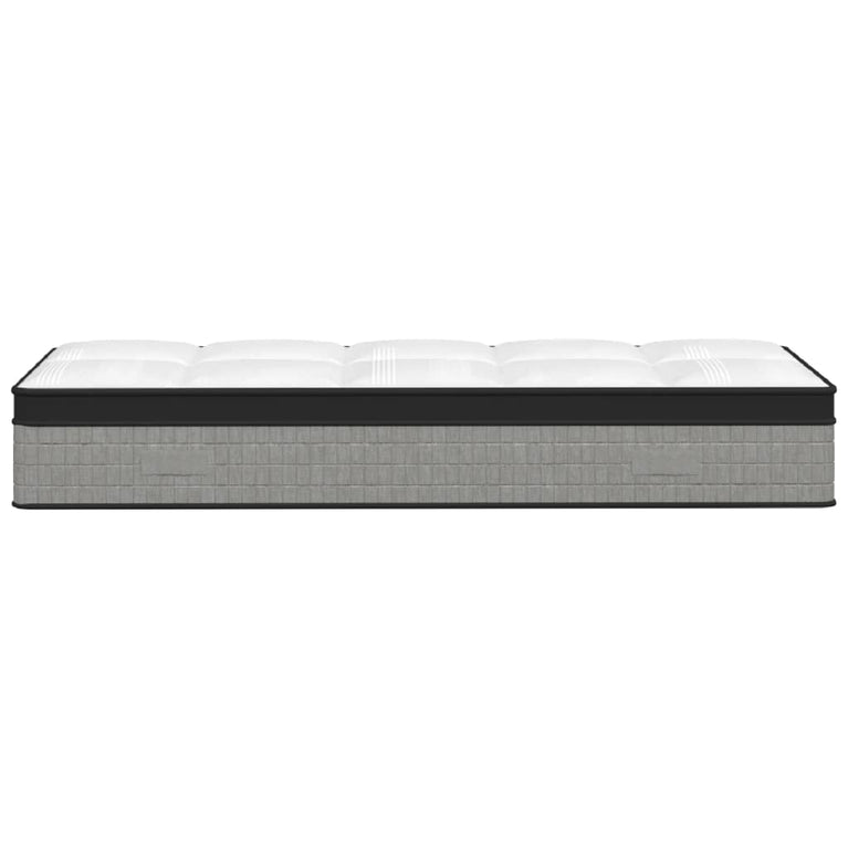 Pocketveringmatras middelhard-hard 70x200 cm