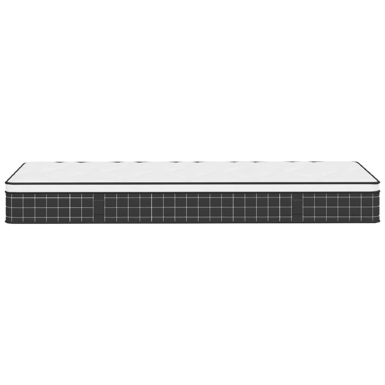 Binnenveringmatras middelhard 90x190 cm Single Size