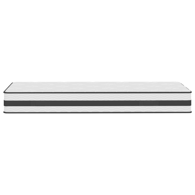 Binnenveringmatras middelhard 70x200 cm
