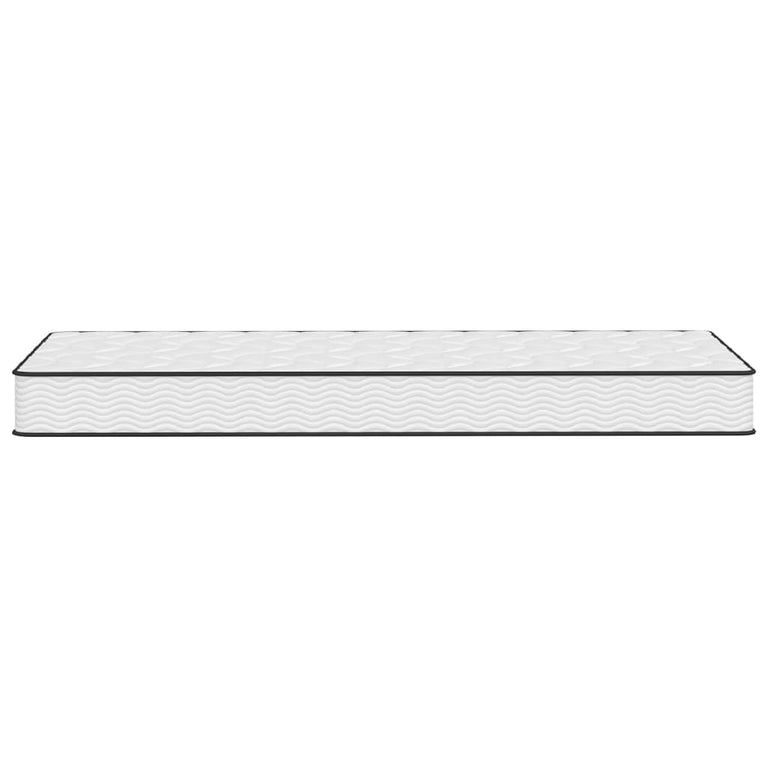 Binnenveringmatras middelhard 90x190 cm Single Size