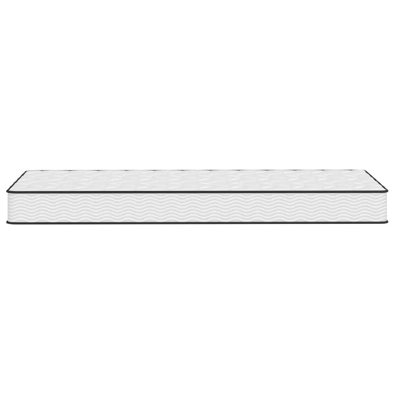 Binnenveringmatras middelhard 70x200 cm