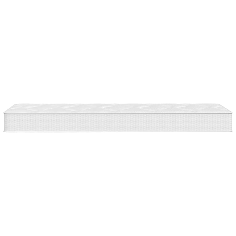 Binnenveringmatras middelhard 90x190 cm Single Size