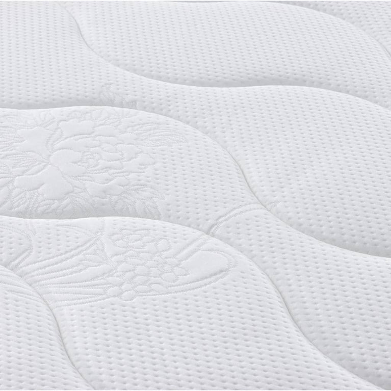 Binnenveringmatras middelhard 90x190 cm Single Size