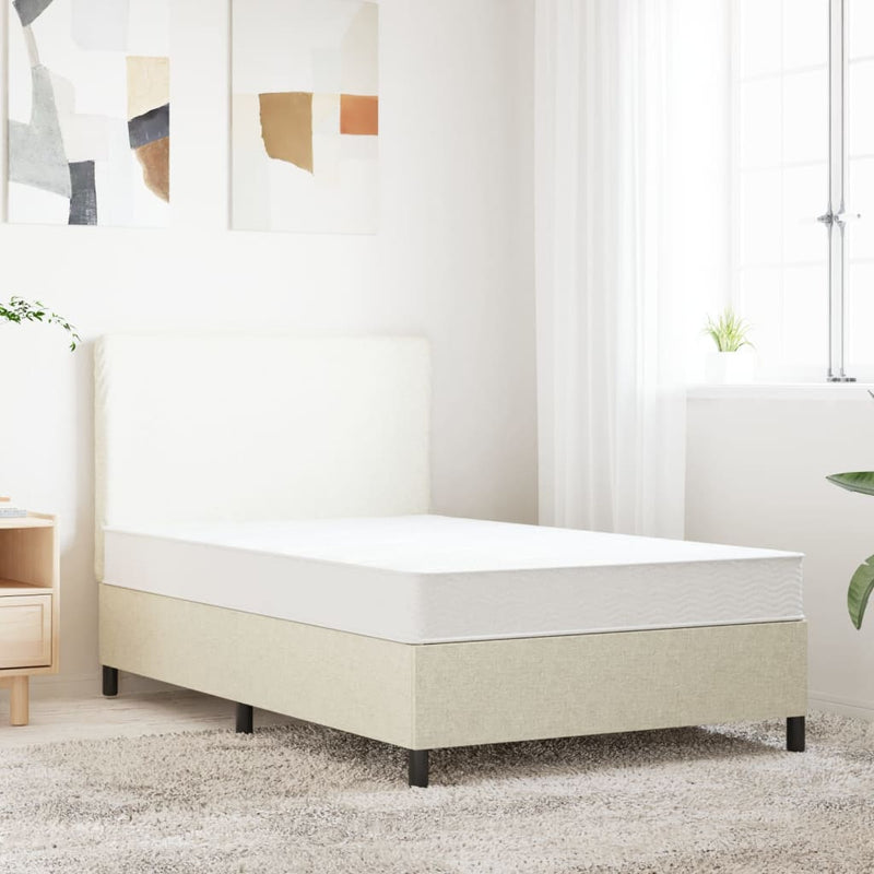 Binnenveringmatras middelhard 100x200 cm