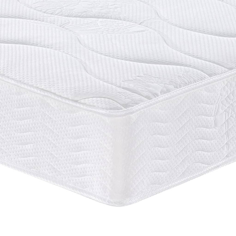 Binnenveringmatras middelhard 100x200 cm
