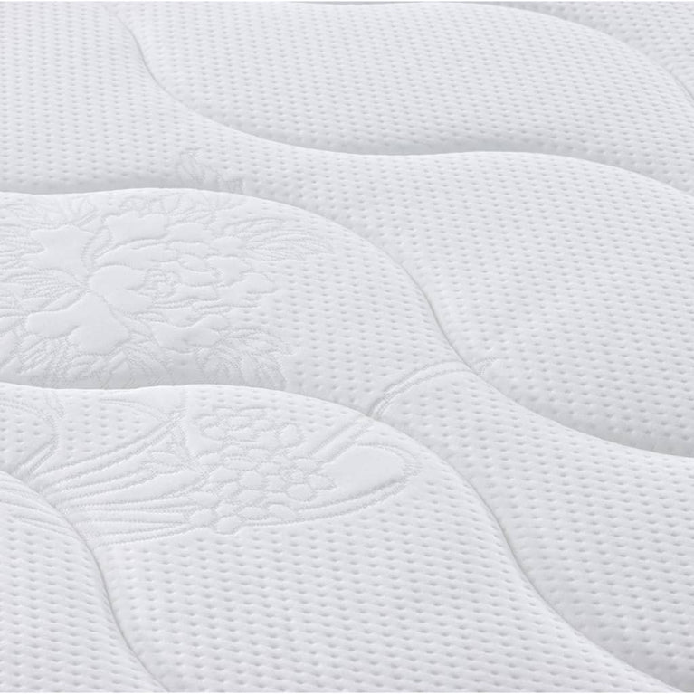 Binnenveringmatras middelhard 100x200 cm