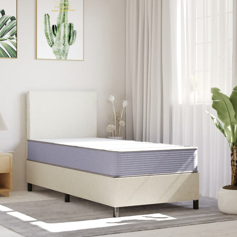 Schuimmatras middelzacht 80x200 cm