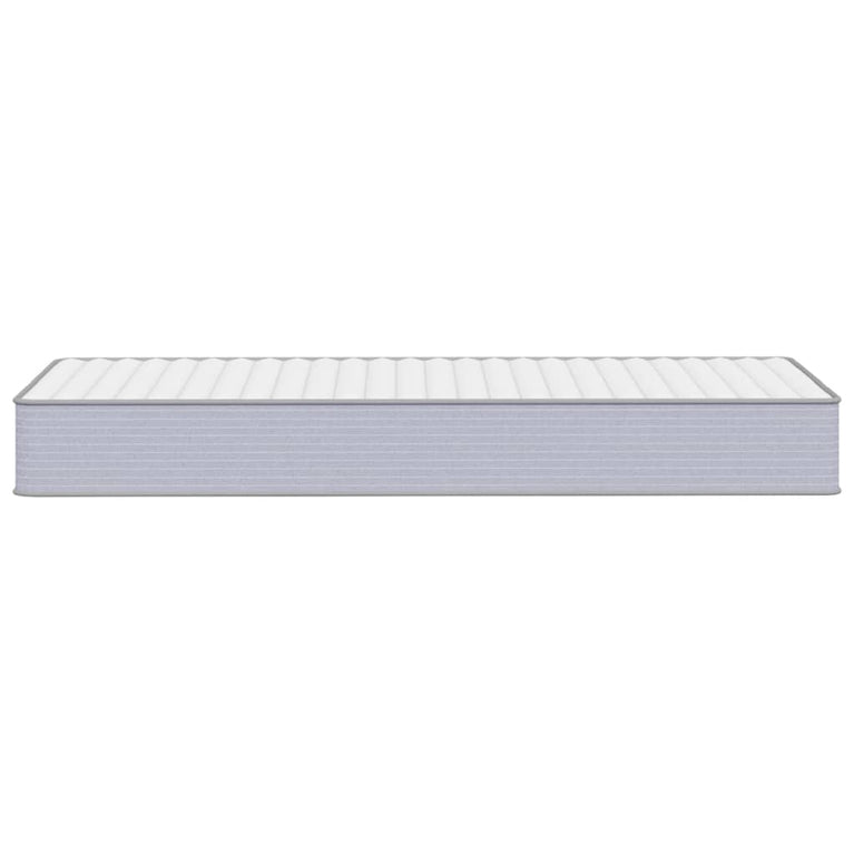 Schuimmatras middelzacht 90x190 cm Single Size