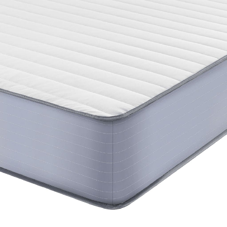 Schuimmatras middelzacht 90x190 cm Single Size