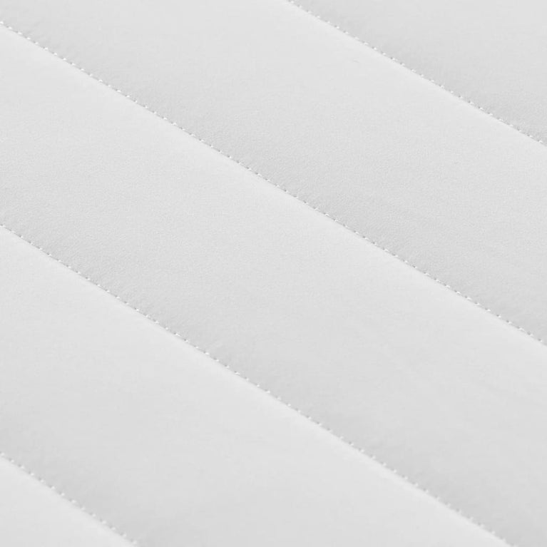 Schuimmatras middelzacht 90x190 cm Single Size