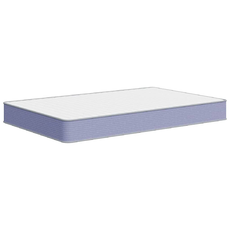 Schuimmatras middelzacht 120x200 cm