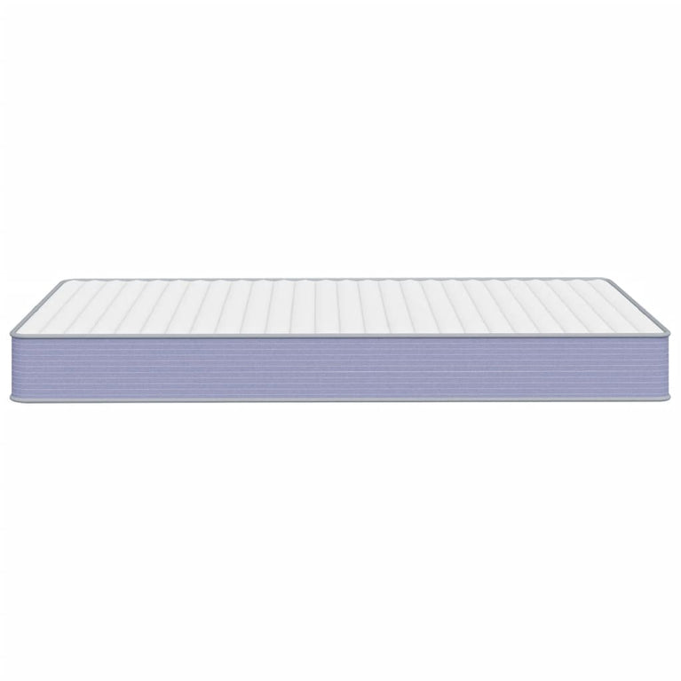 Schuimmatras middelzacht 120x200 cm