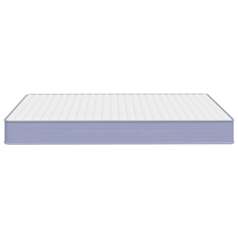 Schuimmatras middelzacht 180x200 cm