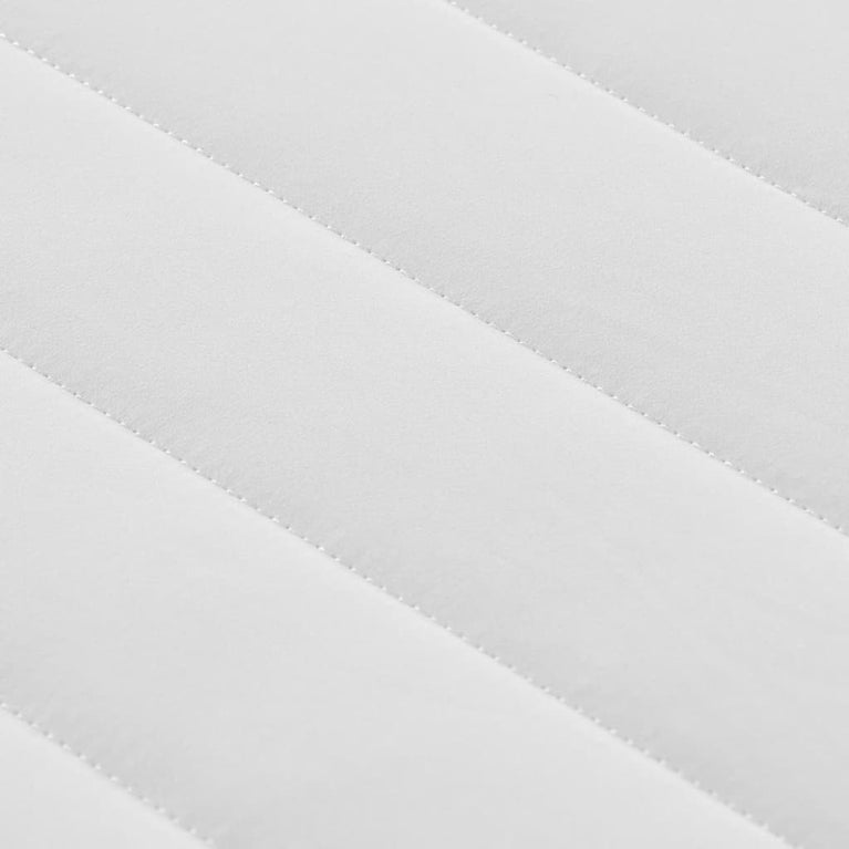 Schuimmatras middelzacht 180x200 cm