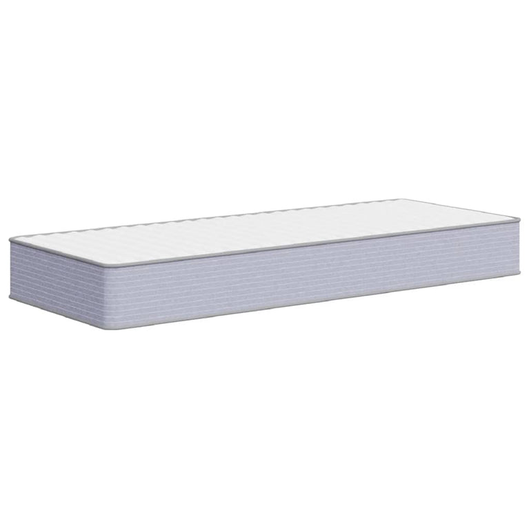 Schuimmatras middelzacht 70x200 cm