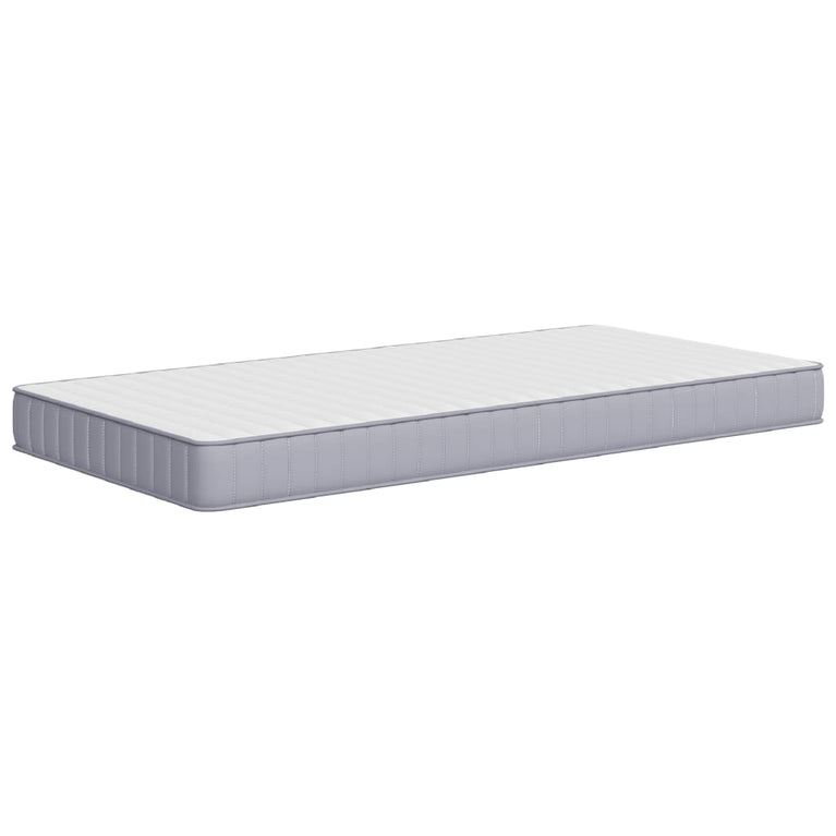 Schuimmatras middelzacht 120x200 cm